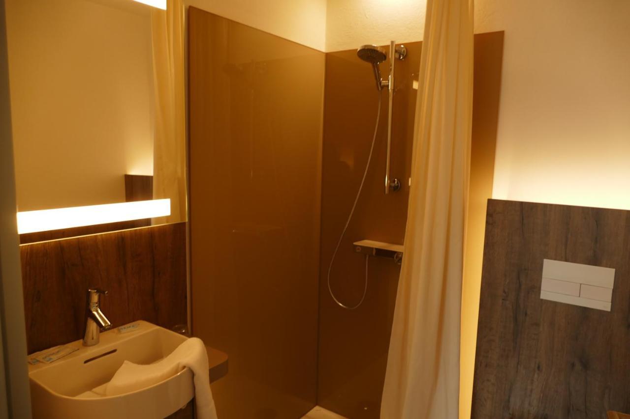 Meyn'S Apartments & Hotel Soltau Ngoại thất bức ảnh