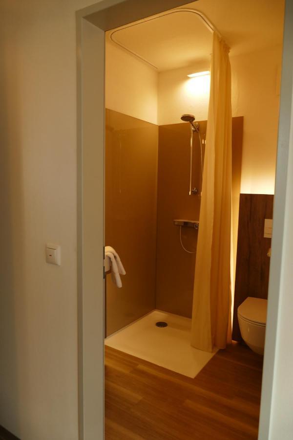 Meyn'S Apartments & Hotel Soltau Ngoại thất bức ảnh