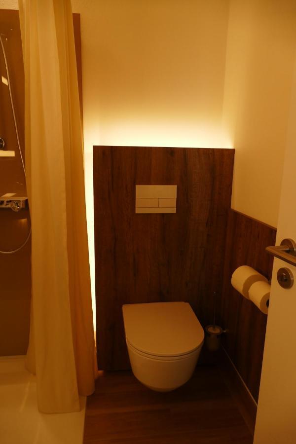 Meyn'S Apartments & Hotel Soltau Ngoại thất bức ảnh