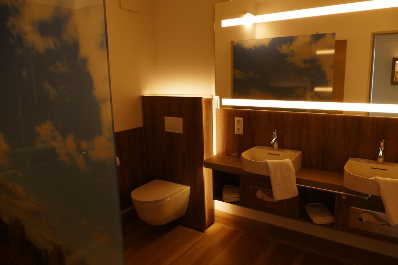 Meyn'S Apartments & Hotel Soltau Ngoại thất bức ảnh