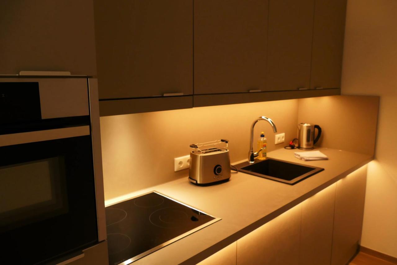 Meyn'S Apartments & Hotel Soltau Ngoại thất bức ảnh