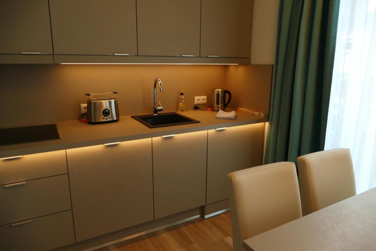 Meyn'S Apartments & Hotel Soltau Ngoại thất bức ảnh