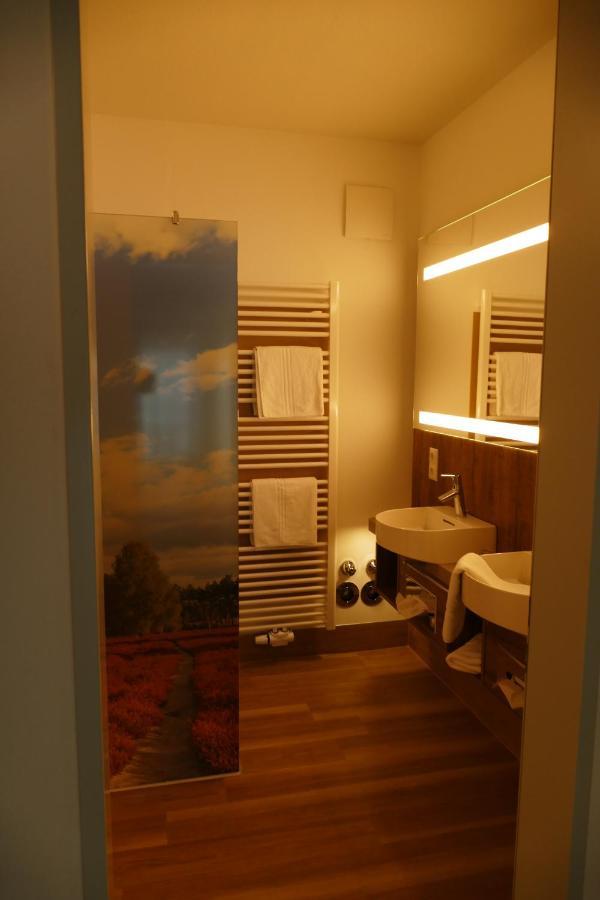 Meyn'S Apartments & Hotel Soltau Ngoại thất bức ảnh