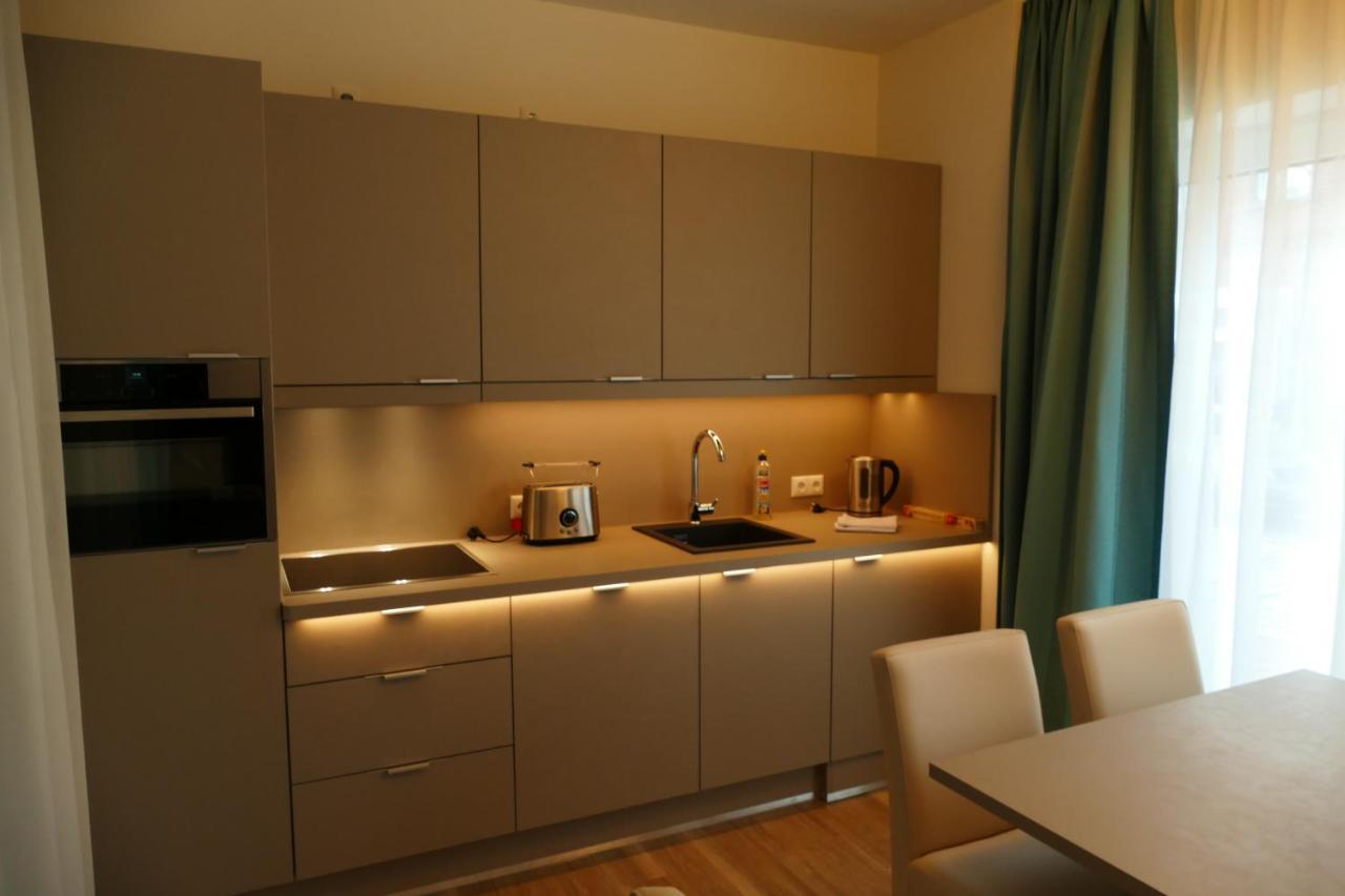 Meyn'S Apartments & Hotel Soltau Ngoại thất bức ảnh