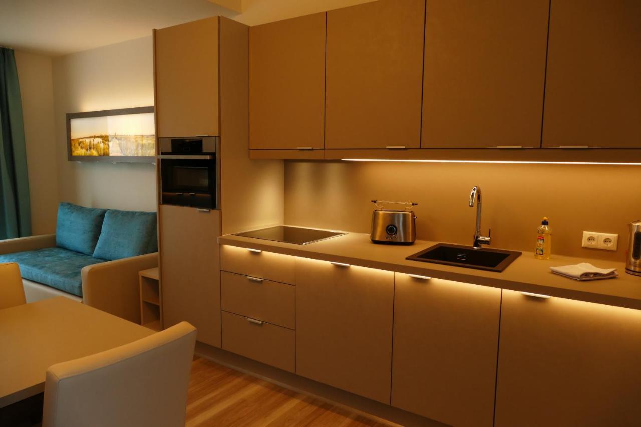 Meyn'S Apartments & Hotel Soltau Ngoại thất bức ảnh