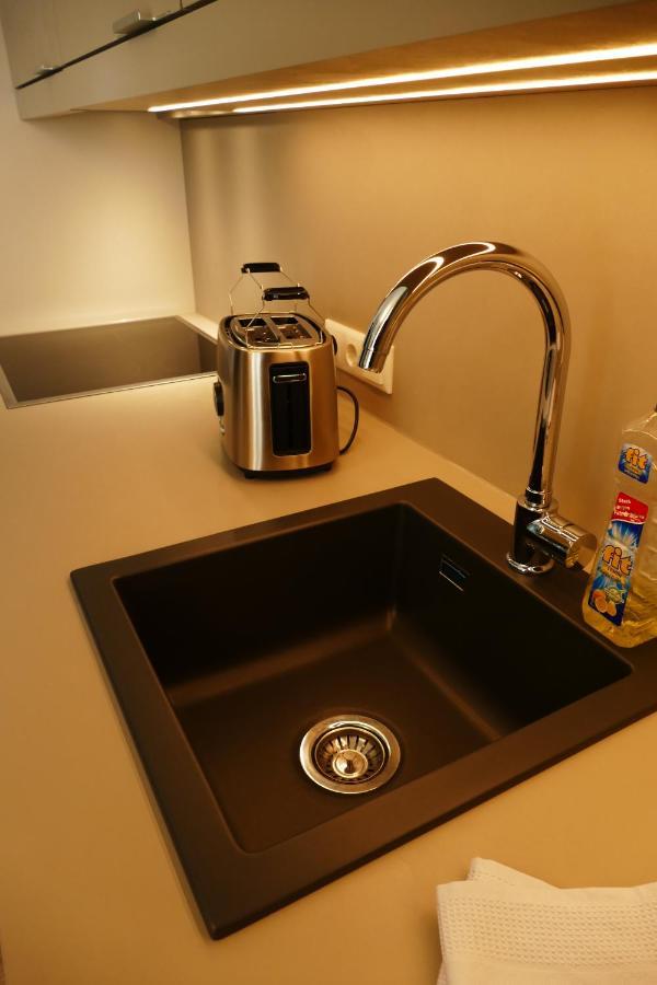 Meyn'S Apartments & Hotel Soltau Ngoại thất bức ảnh