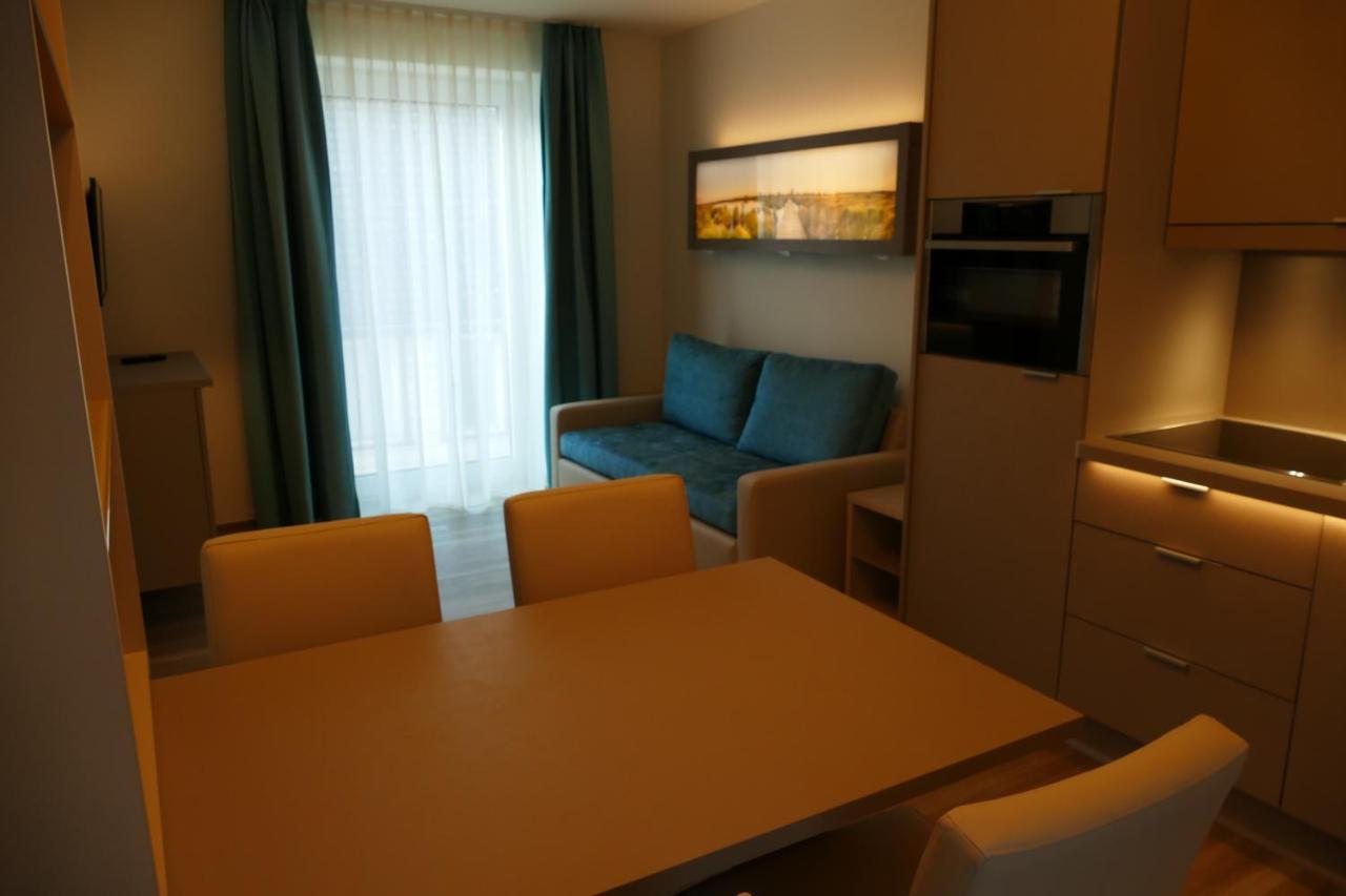Meyn'S Apartments & Hotel Soltau Ngoại thất bức ảnh
