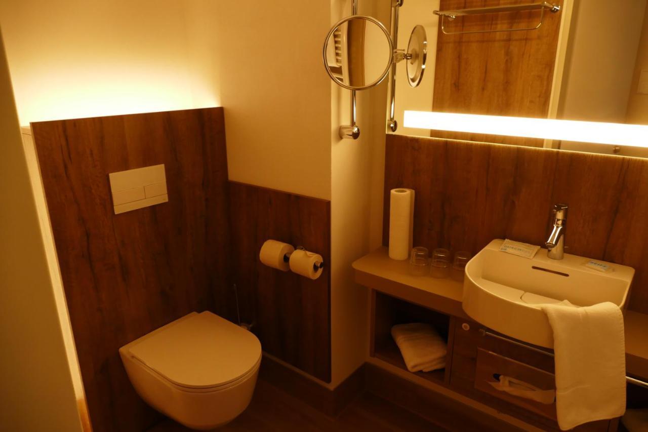 Meyn'S Apartments & Hotel Soltau Ngoại thất bức ảnh