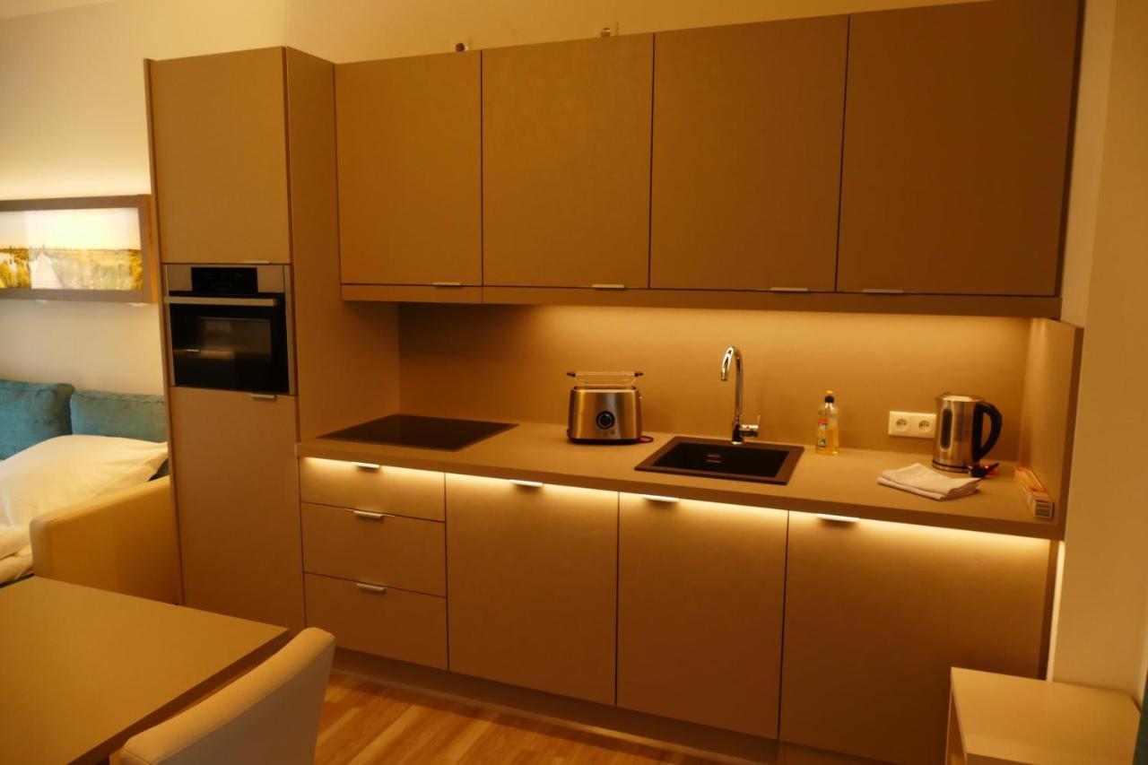 Meyn'S Apartments & Hotel Soltau Ngoại thất bức ảnh